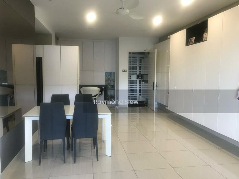 Damansara Foresta - 3