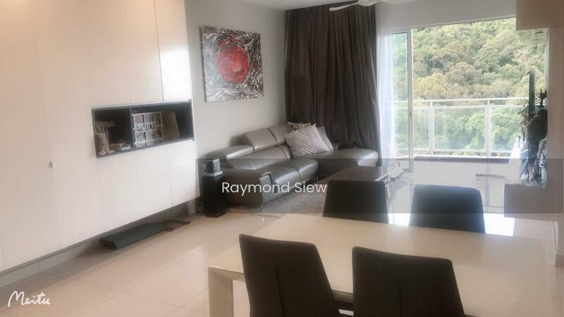 Damansara Foresta - 4