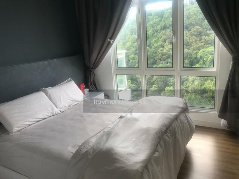 Damansara Foresta - 1