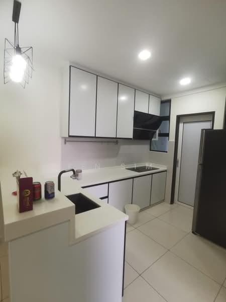 The Garden Residences - 2