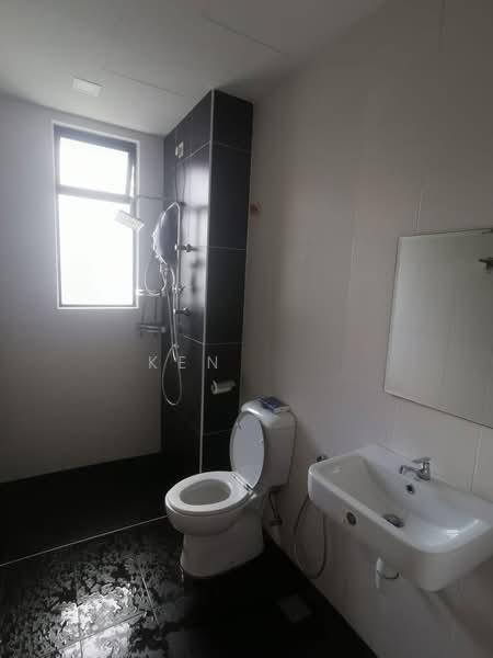 The Garden Residences - 5