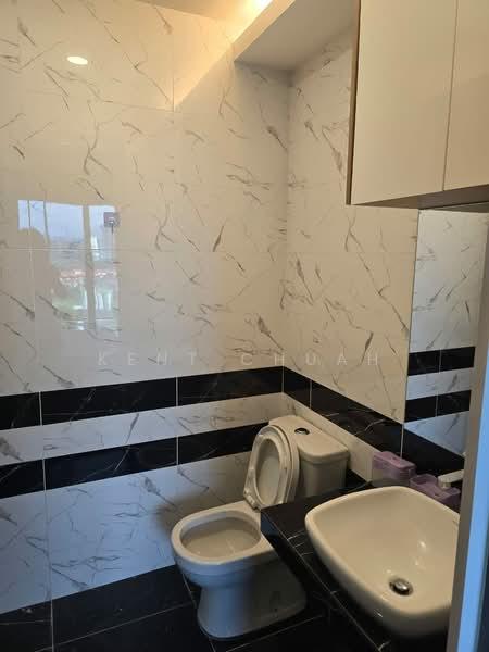 QuayWest Residence - 2