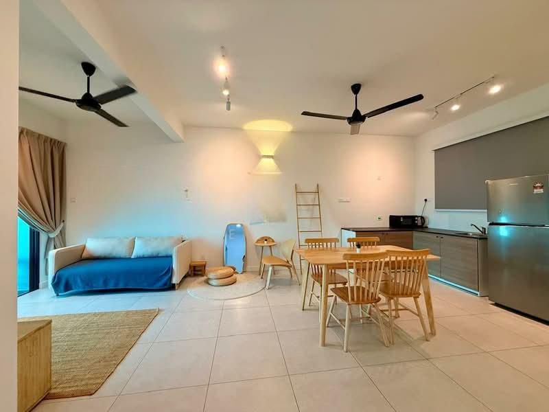 3 Residence - 3