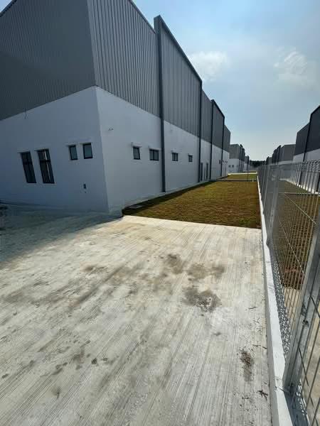 Eco Business Park 1 - 5
