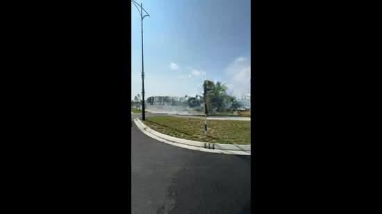 Eco Business Park 1 - 3