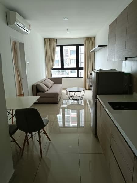 i-Suite @ i-City - 2