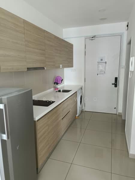 i-Suite @ i-City - 3