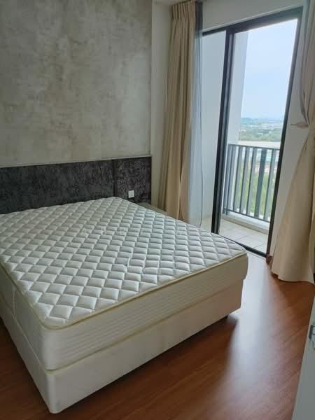 i-Suite @ i-City - 4