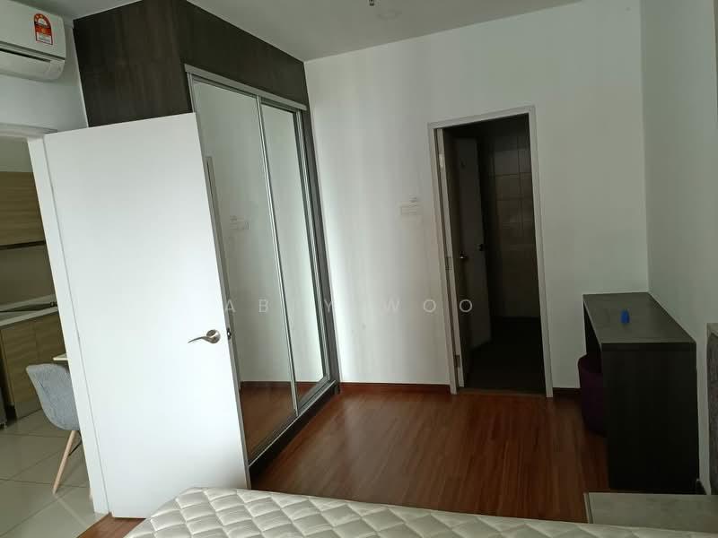 i-Suite @ i-City - 5