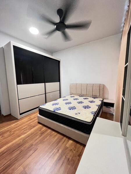 Admiral Residences - 3