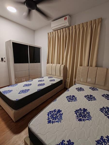 Admiral Residences - 5