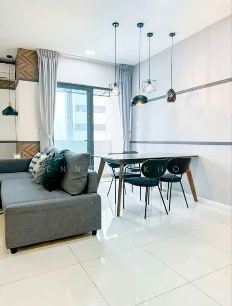 Suasana Suites - 3