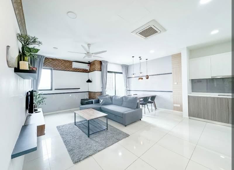 Suasana Suites - 2
