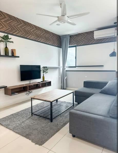 Suasana Suites - 5