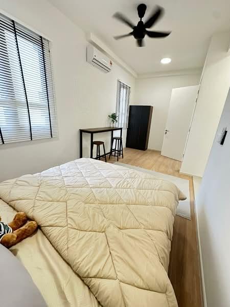 Laurel Residence - 3