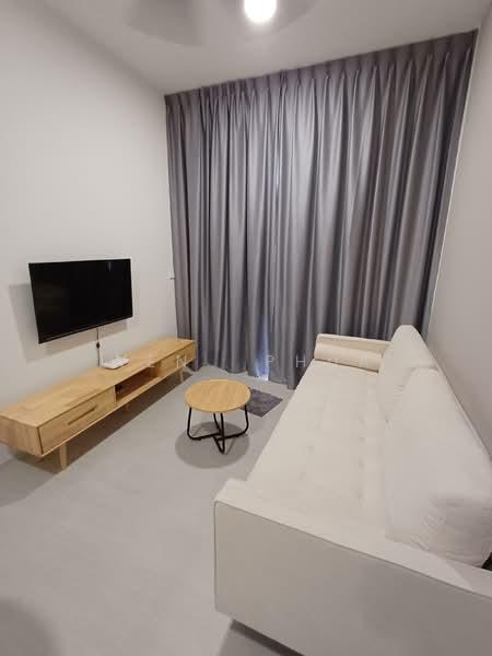 Laurel Residence - 5