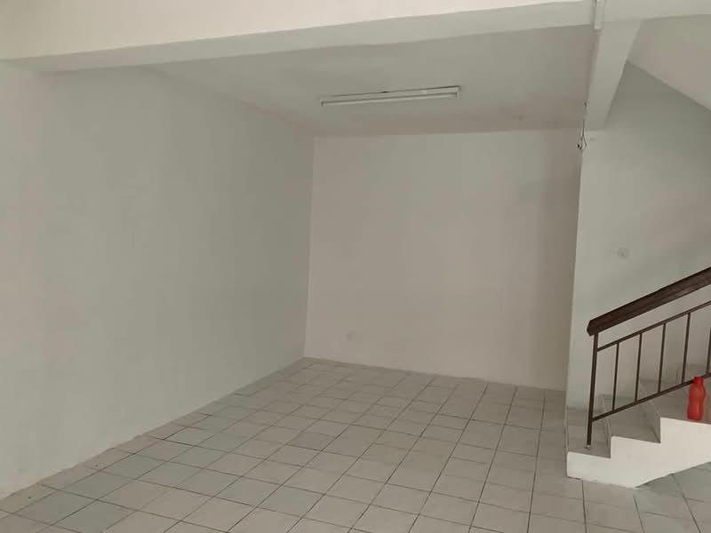 Kajang - 3
