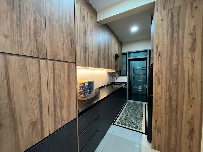 Residensi Sakura - 3