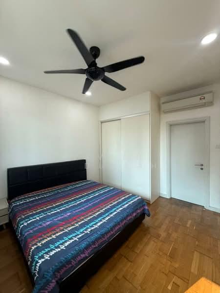 Iskandar Residences - 4