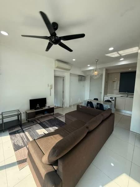 Iskandar Residences - 2