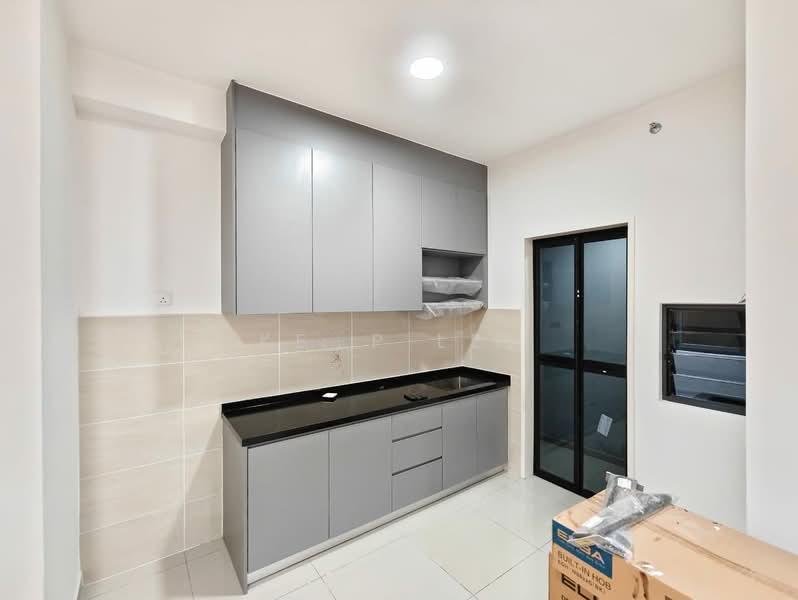 D'Clover Residences - 2