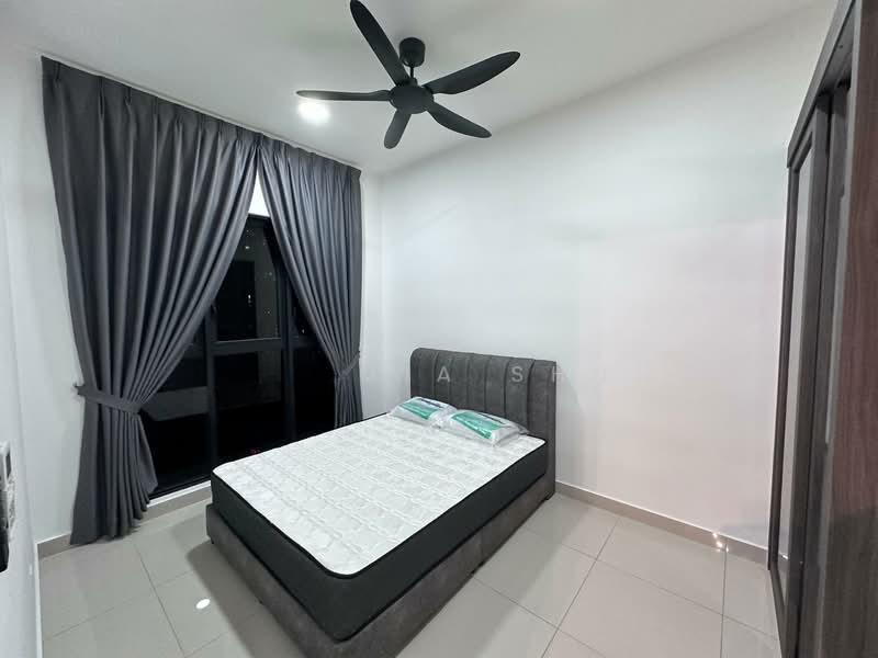 Trion 2 @ KL - 5