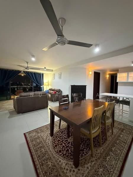 Puteri Palma Condominiums - 4