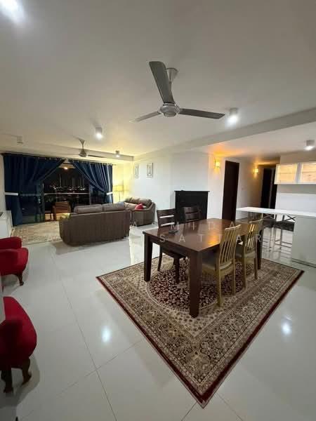 Puteri Palma Condominiums - 2