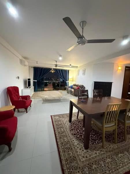 Puteri Palma Condominiums - 5