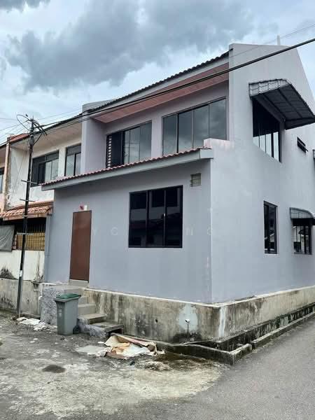 Taman Bukit Mewah - 2