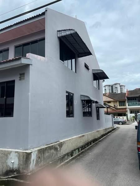 Taman Bukit Mewah - 3