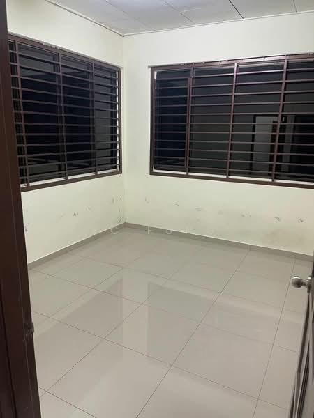 Taman Bukit Mewah - 4