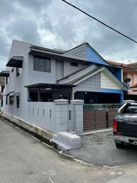 Taman Bukit Mewah - 5