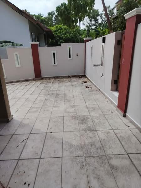 Taman Lestari Perdana - 2