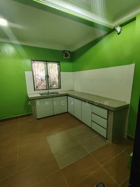 Taman Lestari Perdana - 3