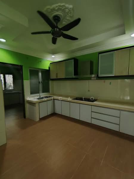 Taman Lestari Perdana - 5