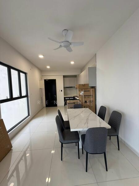 Kings Bay @ Country Garden Danga Bay - 4