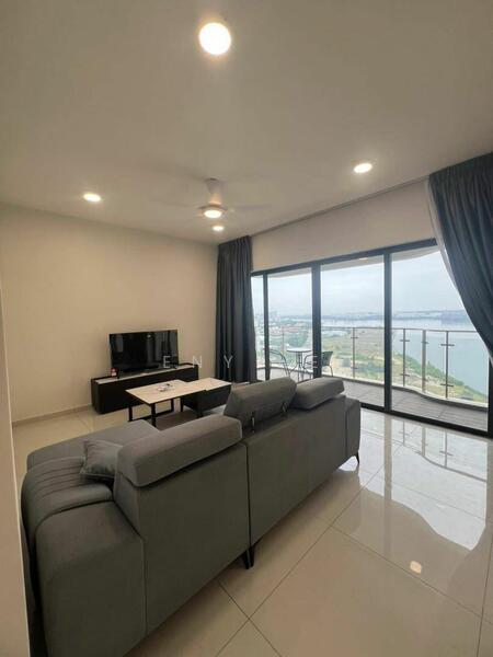 Kings Bay @ Country Garden Danga Bay - 1