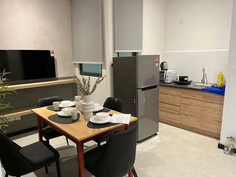 Neu Suites - 4