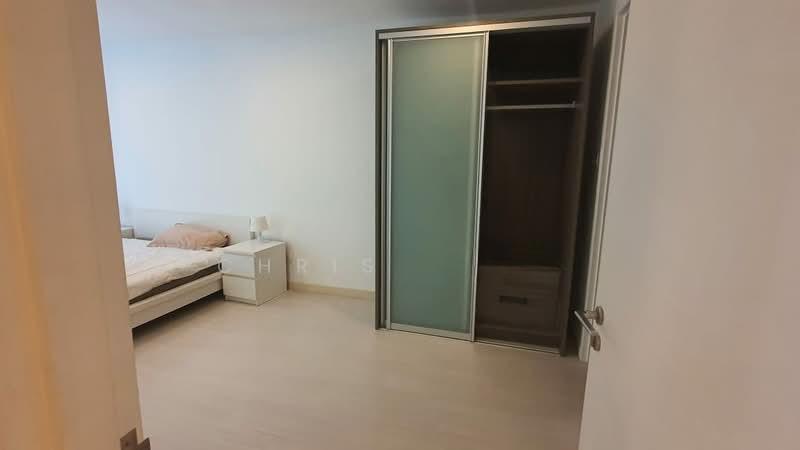 Serviced Residence @ Binjai 8 - 3