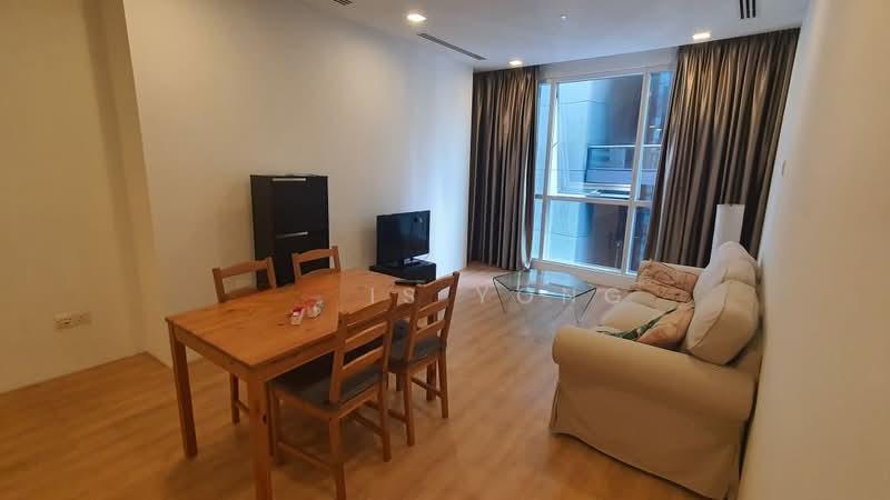 Serviced Residence @ Binjai 8 - 5