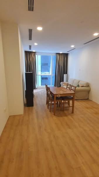 Serviced Residence @ Binjai 8 - 4