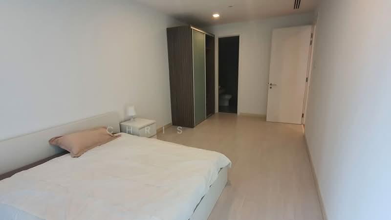 Serviced Residence @ Binjai 8 - 2
