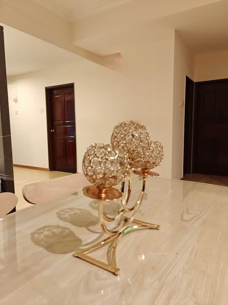 Robson Condominium - 5