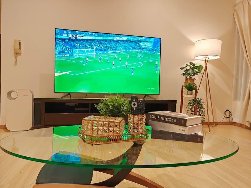 Robson Condominium - 3