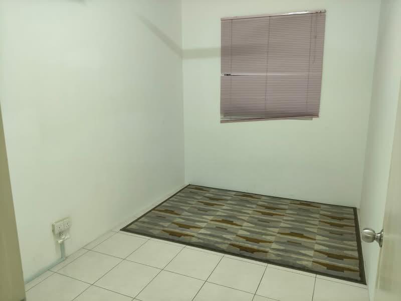 Residensi Seri Wahyu - 2