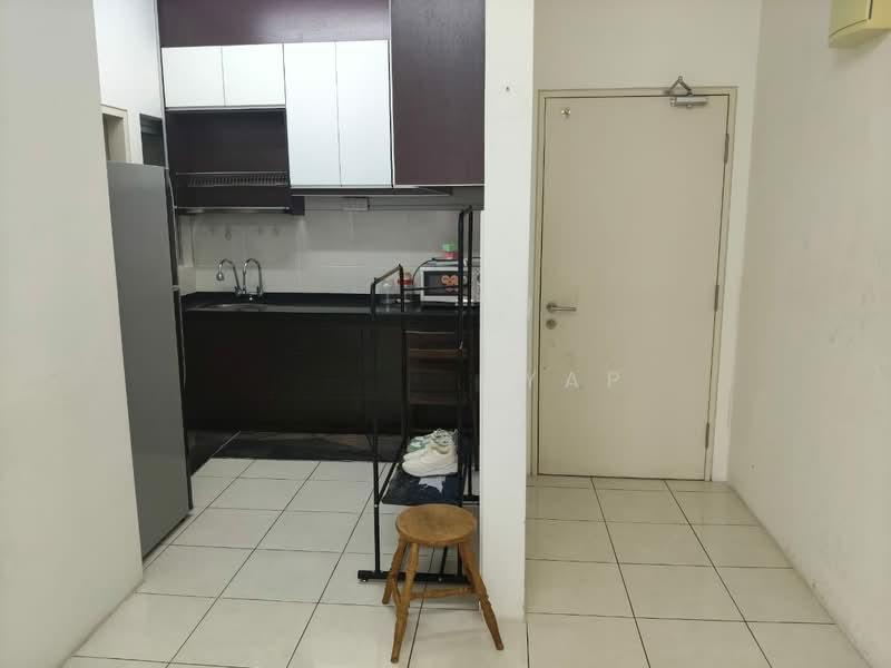 Residensi Seri Wahyu - 3