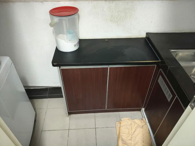 Residensi Seri Wahyu - 4
