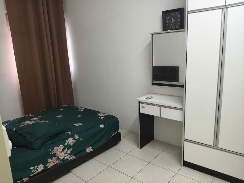 Residensi Seri Wahyu - 5