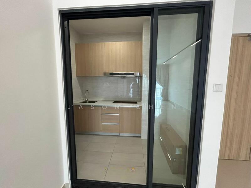 Aradia Residence @ Lake City KL North - 3